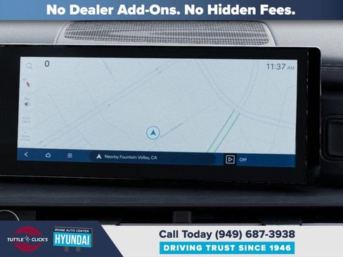 New 2026 Hyundai Santa Fe Limited AWD/4WD image 13