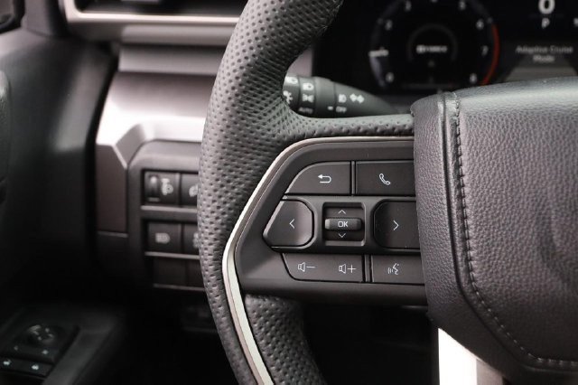 Certified 2026 Toyota Tacoma TRD Sport AWD/4WD image 11