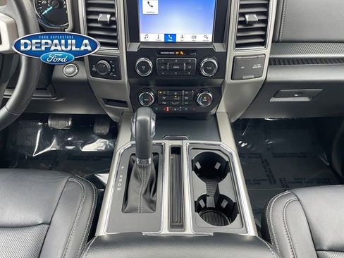 Used 2019 Ford F150 Lariat image 14