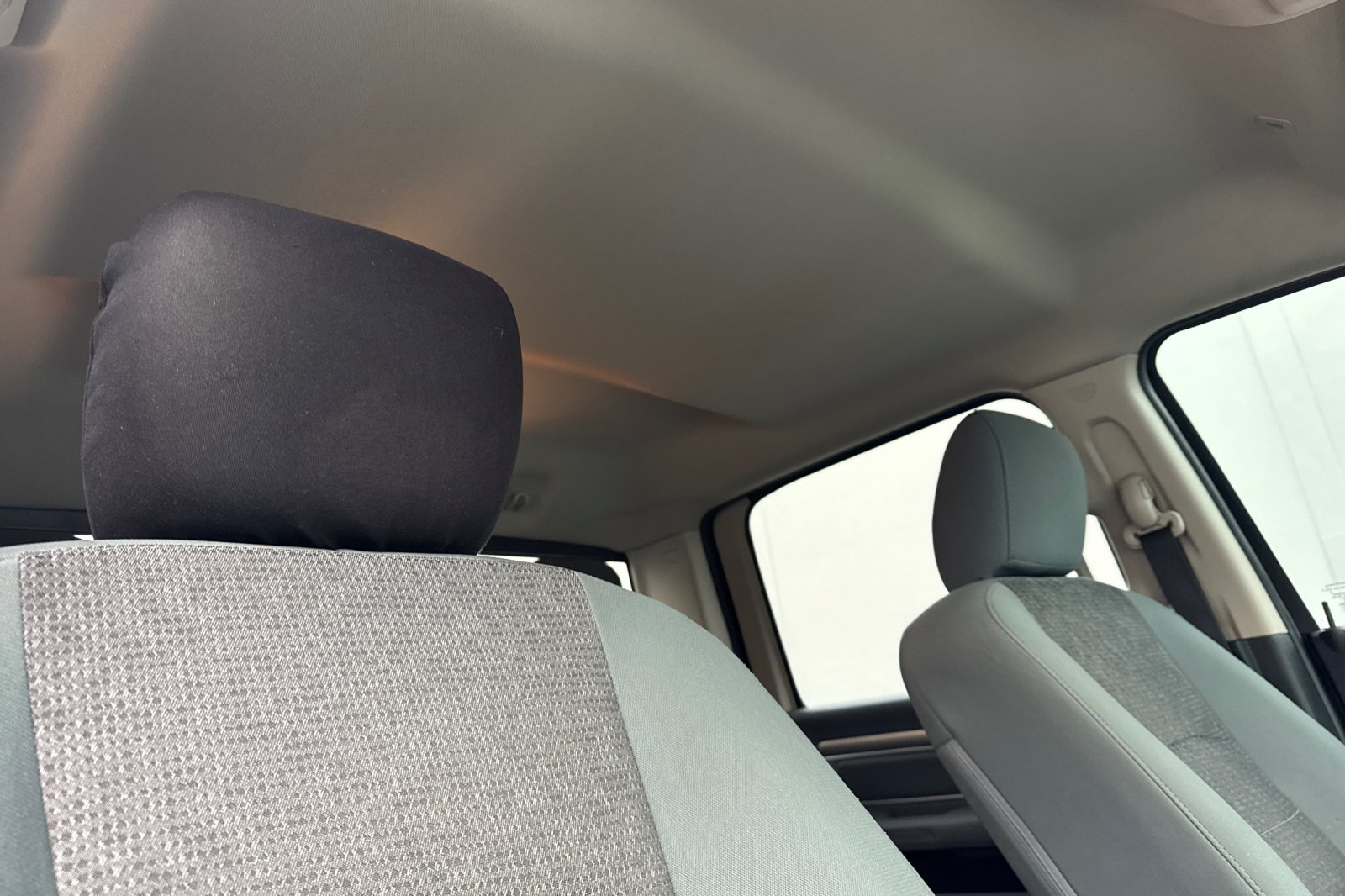 Used 2017 RAM 1500 Big Horn AWD/4WD image 19