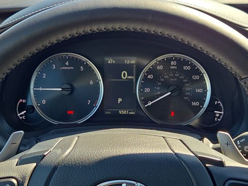 Used 2025 Lexus IS 350 F Sport image 23