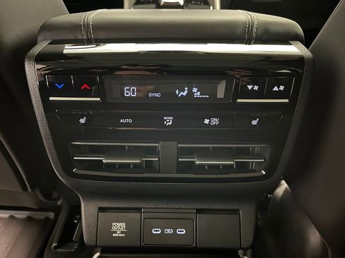 New 2026 Acura MDX SH-AWD w/ Advance Package image 16