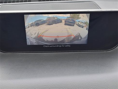 Used 2024 MAZDA CX-50 AWD 2.5 S w/ Preferred Package image 12