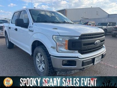 Used 2019 Ford F150 XL w/ Equipment Group 101A Mid