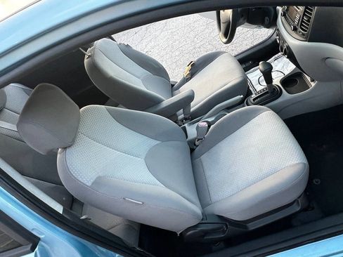 Used 2008 Hyundai Accent GS FWD image 14