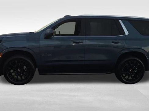 Certified 2025 Chevrolet Tahoe LT w/ Comfort Package AWD/4WD image 5