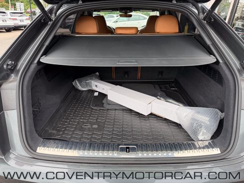 Used 2024 Audi RS Q8 AWD/4WD image 18