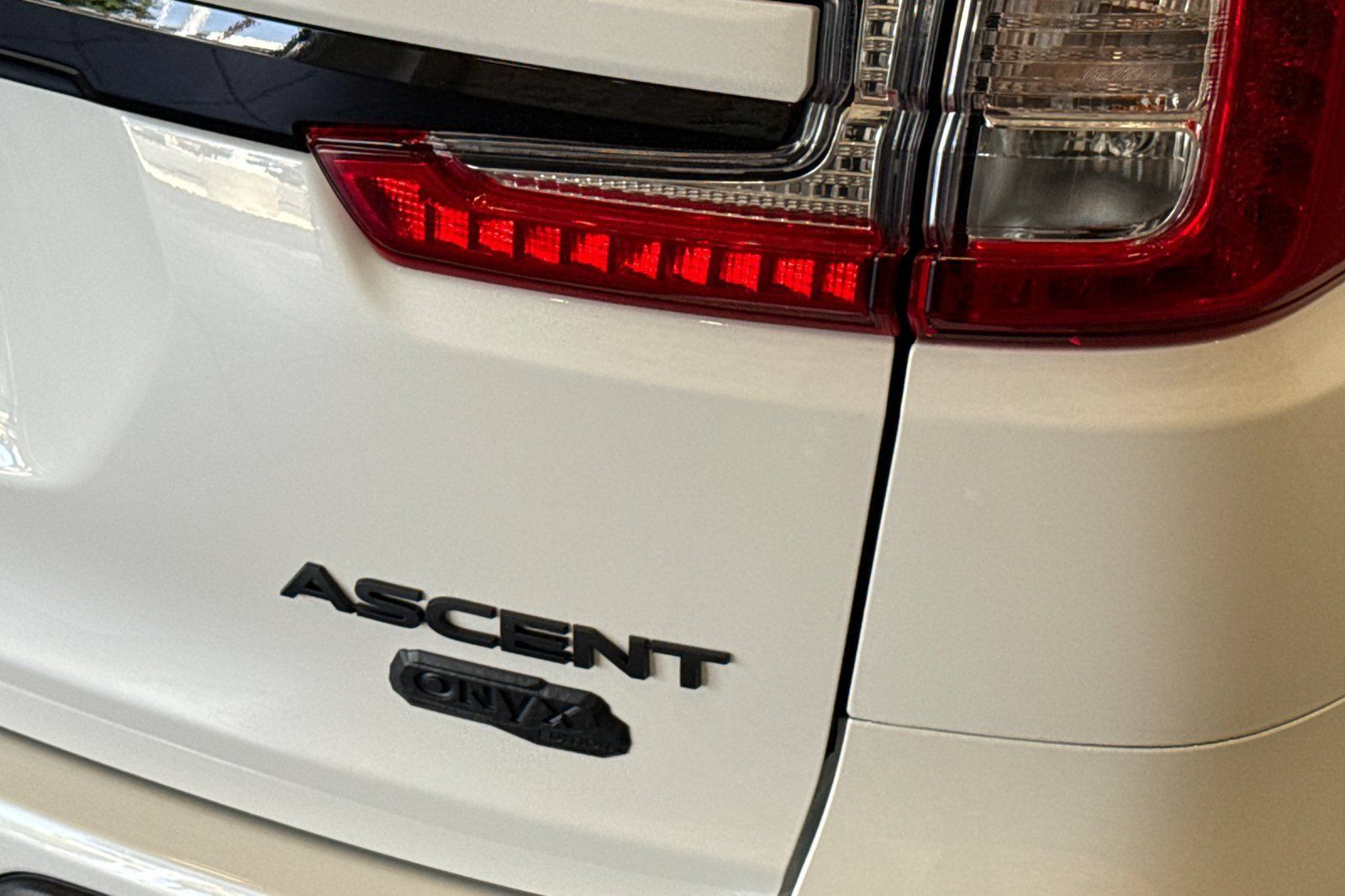 New 2026 Subaru Ascent Bronze Edition AWD/4WD image 27