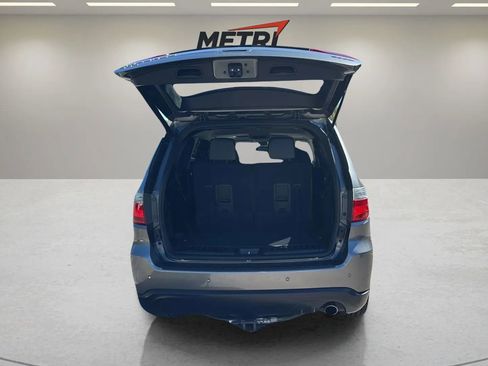 Used 2013 Dodge Durango Crew image 37