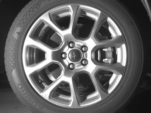 Used 2025 Jeep Compass Limited AWD/4WD image 13