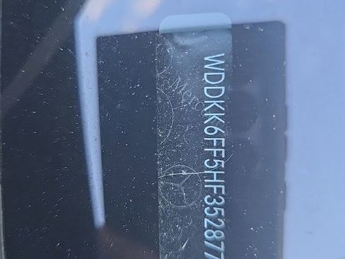 Used 2017 Mercedes-Benz E 400 E 400 image 14