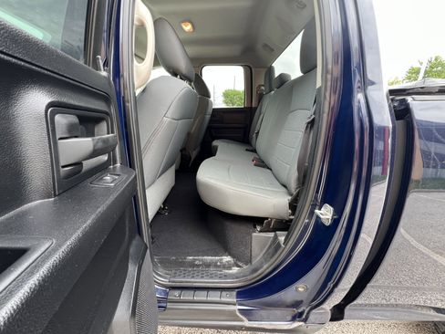 Used 2014 RAM 1500 Express AWD/4WD image 20
