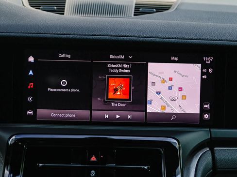 Used 2025 Porsche Panamera 4 image 14