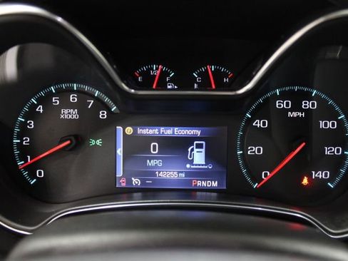 Used 2014 Chevrolet Impala LT w/ Convenience Package image 43