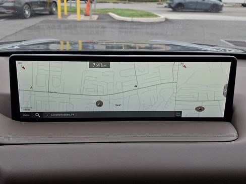 Certified 2023 Genesis GV80 3.5T w/ Prestige Package AWD/4WD image 17