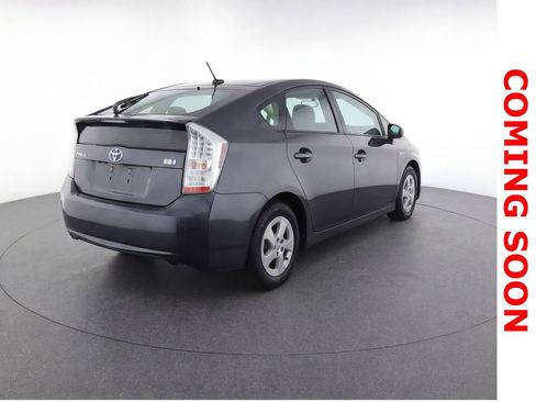 Used 2010 Toyota Prius Two image 5