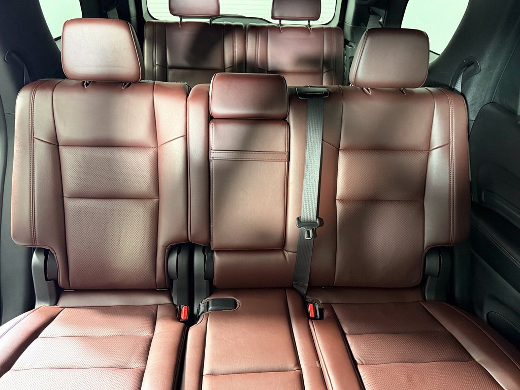 Used 2026 Dodge Durango GT AWD/4WD image 22