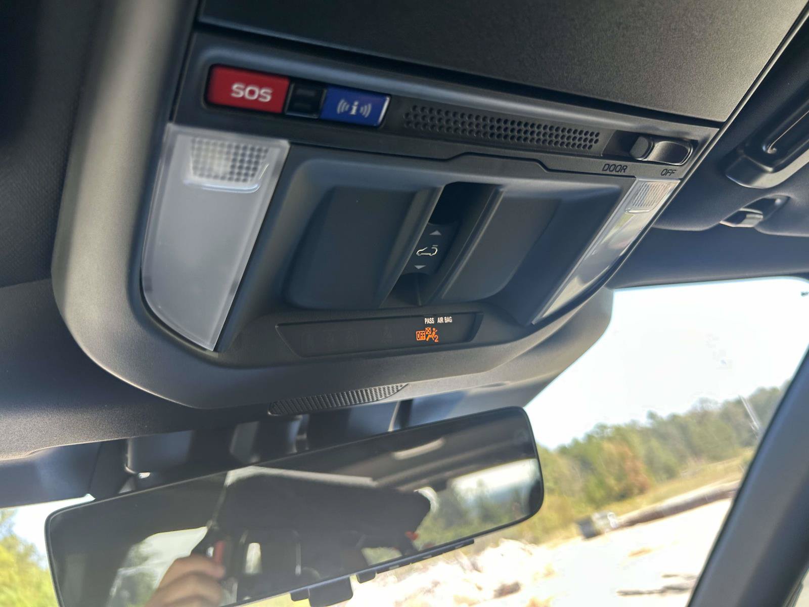 New 2026 Subaru Forester Touring AWD/4WD image 21