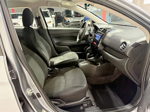 Used 2021 Mitsubishi Mirage G4 LE image 33