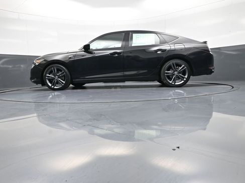 Used 2023 Acura Integra A-Spec FWD image 32