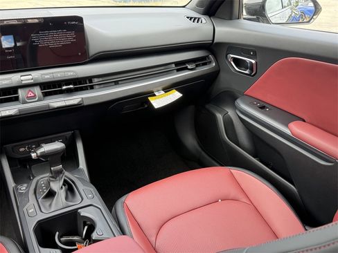 New 2025 Kia K4 GT-Line Turbo image 16