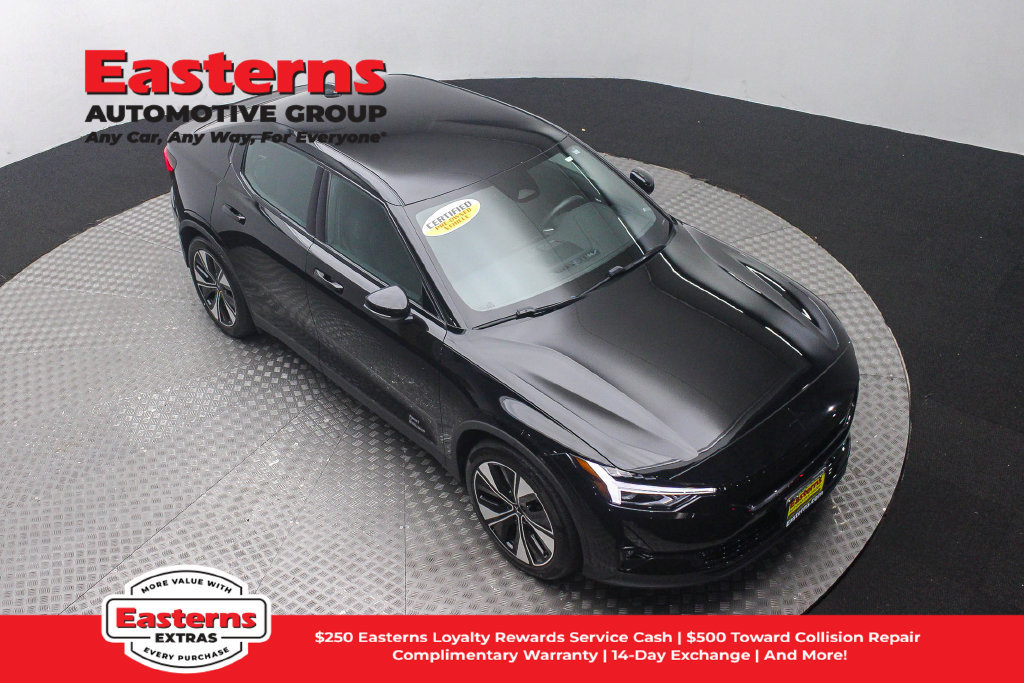 Used 2024 Polestar Polestar 2 AWD/4WD image 4