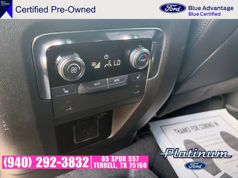 Used 2025 GMC Yukon Denali AWD/4WD image 26