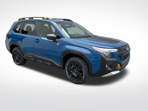 New 2026 Subaru Forester Wilderness AWD/4WD image 7