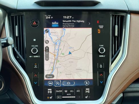 Used 2021 Subaru Outback Touring XT image 30