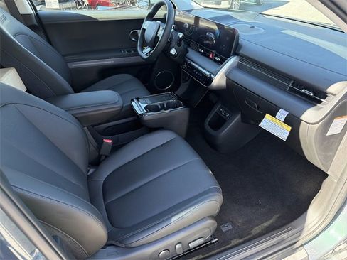 New 2026 Hyundai Ioniq 5 Limited image 13