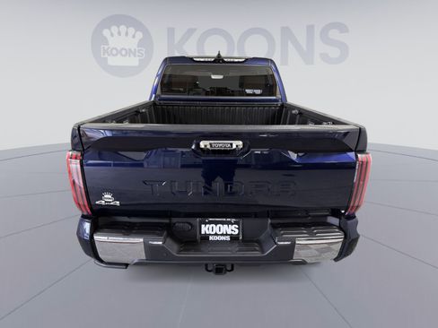 Used 2022 Toyota Tundra 1794 Edition w/ Advanced Package AWD/4WD image 25