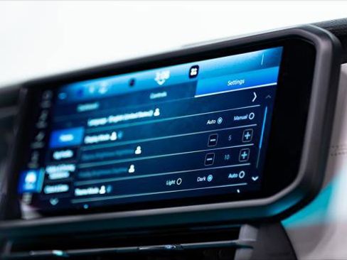 Used 2026 Jeep Wrangler Unlimited Sport image 30