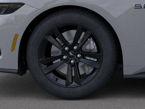 New 2026 Ford Mustang GT RWD image 19