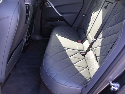 Used 2026 BMW iX xDrive45 image 11