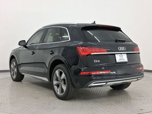 Used 2023 Audi Q5 Premium Plus w/ Premium Plus Package image 3