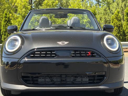 New 2026 MINI Cooper S FWD image 18