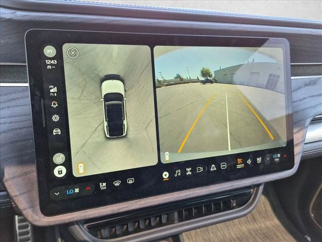 Used 2023 Rivian R1S Adventure Quad AWD/4WD image 13