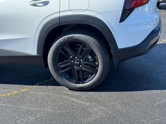 New 2026 Chevrolet Trax ACTIV w/ Driver Confidence Package FWD video 4