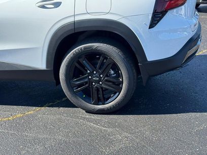 New 2026 Chevrolet Trax ACTIV w/ Driver Confidence Package