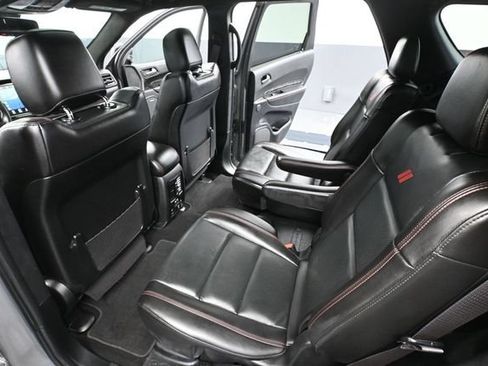 Used 2024 Dodge Durango R/T AWD/4WD image 45