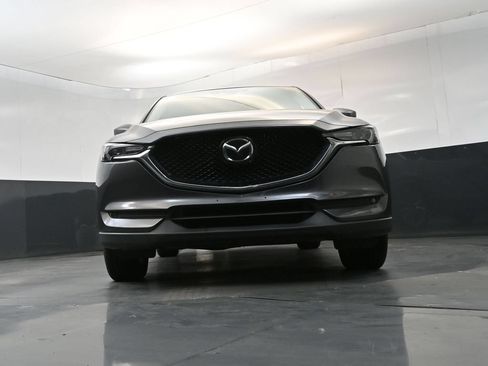 Used 2019 MAZDA CX-5 Grand Touring AWD/4WD image 19