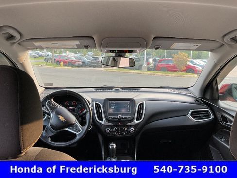 Used 2018 Chevrolet Equinox LT AWD/4WD image 43