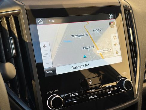 Used 2025 Subaru Forester Wilderness image 19