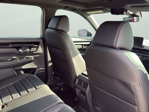 Used 2026 Honda CR-V Sport Touring image 28