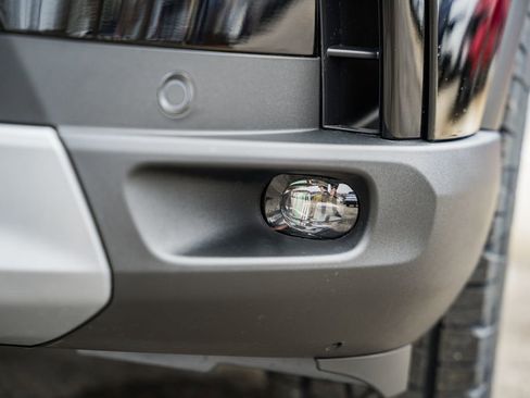 New 2025 Honda Pilot TrailSport image 14