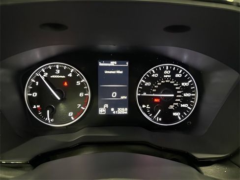 Used 2023 Subaru Outback Premium image 18