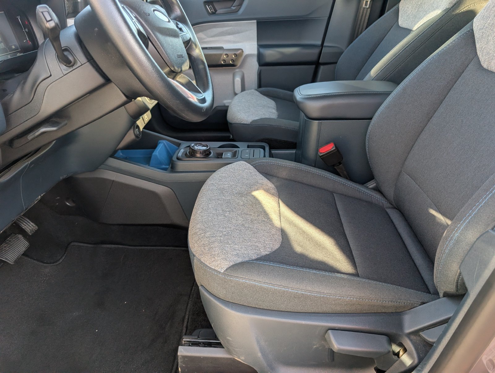 Used 2026 Ford Maverick XLT AWD/4WD image 14