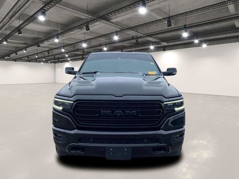 Used 2023 RAM 1500 Limited image 2