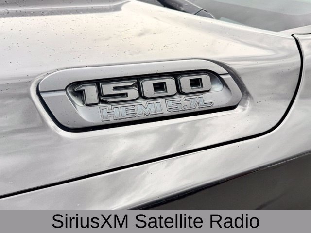 Used 2019 RAM 1500 Big Horn AWD/4WD image 13