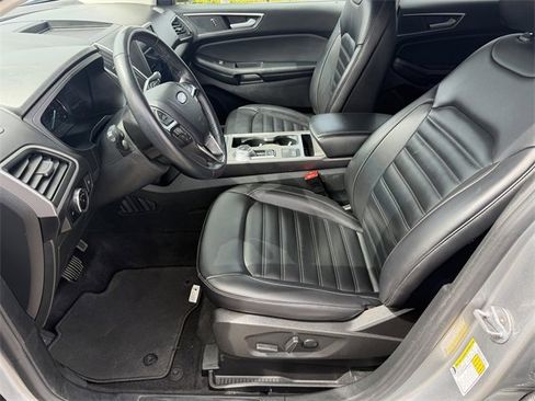 Used 2024 Ford Edge SEL image 19